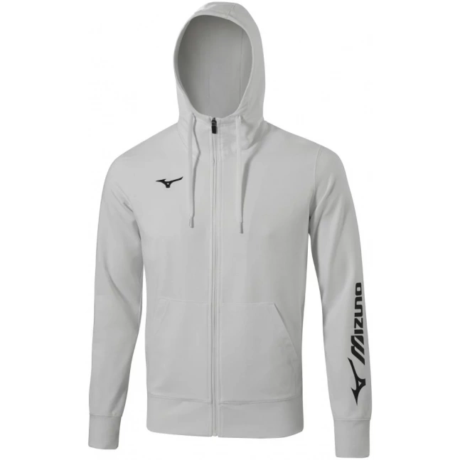 Mizuno Terry FZ / Grey Melange
