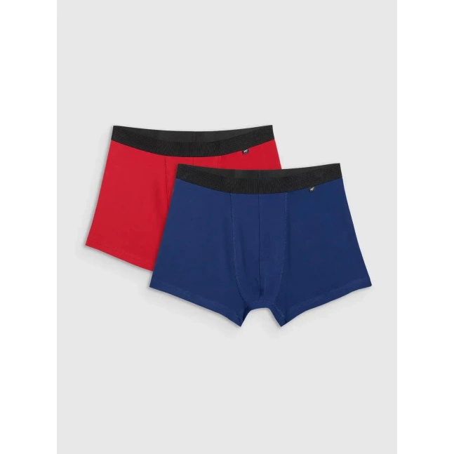 Pánské boxerky 4F (2pack)