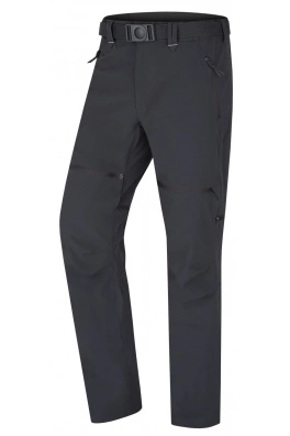 Pánské outdoor kalhoty HUSKY Pilon M dark grey