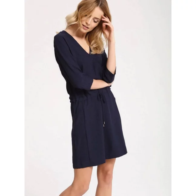 Lady's Dress