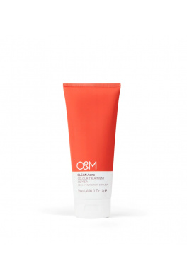 O&M CLEAN.tone Copper Color Treatment 200ml