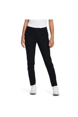 Dámské zateplené kalhoty Under Armour CGI Links 5 Pocket Pant