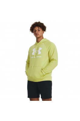 Pánská mikina Under Armour Rival Fleece Logo HD