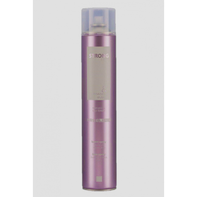 FreeLimix Strong Hair Spray 500ml