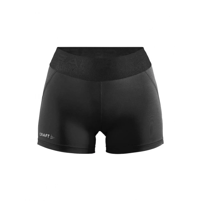 Šortky CRAFT CORE Essence Hot černá