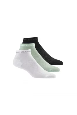 Ponožky CRAFT CORE Dry Mid 3-pack