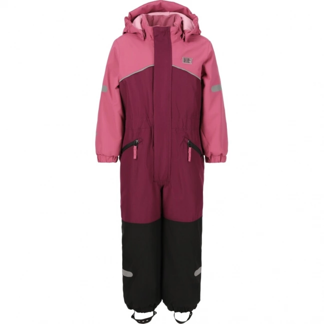 Dětská zimní kombinéza ZigZag Stonehill Coverall W-PRO 10000