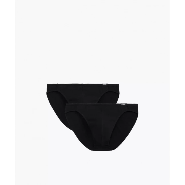 2-PACK Slipy Męskie Mini