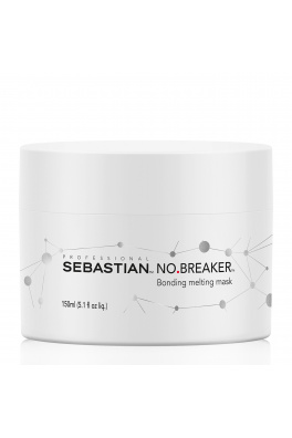 Sebastian Professional No.Breaker Bonding Melting Mask 150 ml