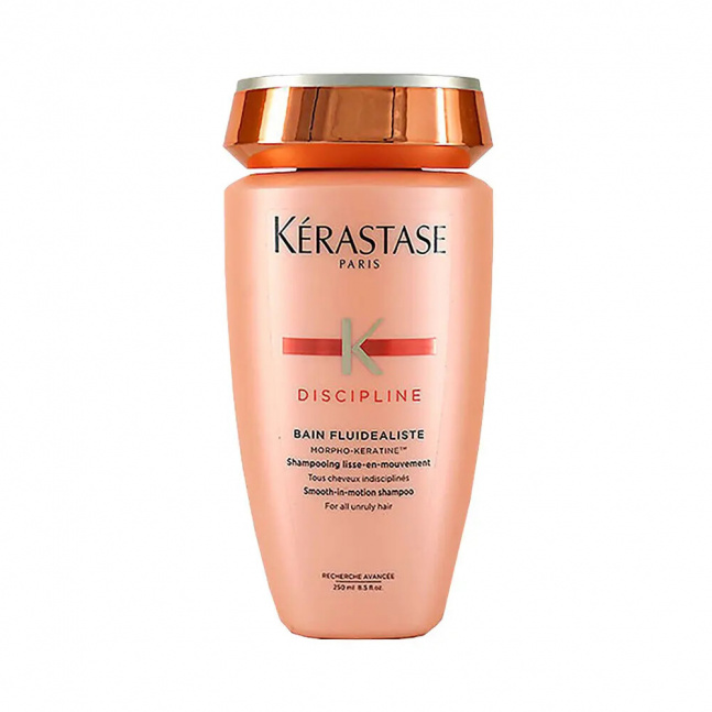 Kérastase Discipline Bain Fluidealiste Shampoo 250 ml