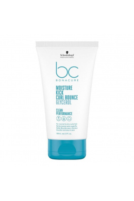 Schwarzkopf Professional BC BonaCure Moisture Kick Curl Bounce 150ml