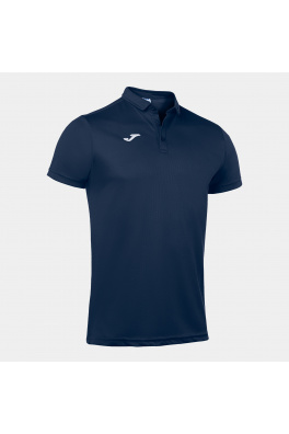 Pánské polo tričko Joma Polo Shirt Hobby S/S Dark Navy