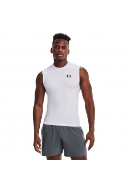 Pánské kompresní tílko Under Armour HG Armour Comp SL