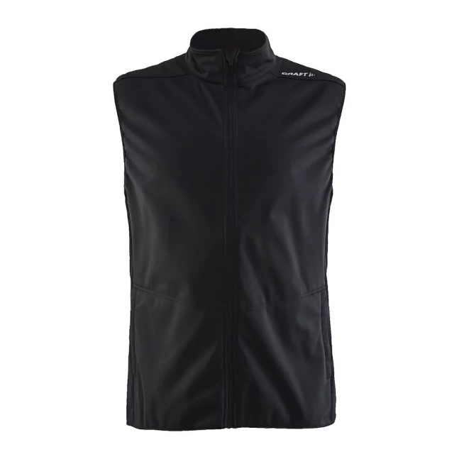 Vesta CRAFT CORE Warm černá Vesta CRAFT CORE Warm černá