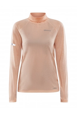 Dámské triko CRAFT ADV SubZ Wool LS