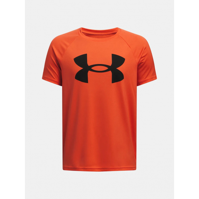 Chlapecké tričko Under Armour UA Tech Big Logo SS