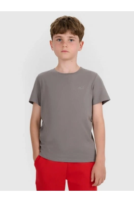 Chlapecké tričko 4F