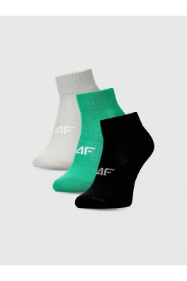 Pánské ponožky 4F (3pack) M499
