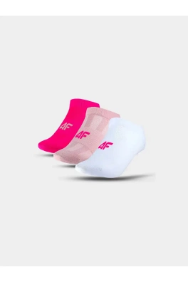 Dámské ponožky 4F 3-pack