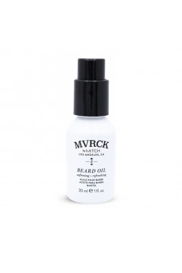 Paul Mitchell MVRCK Beard Oil 30ml