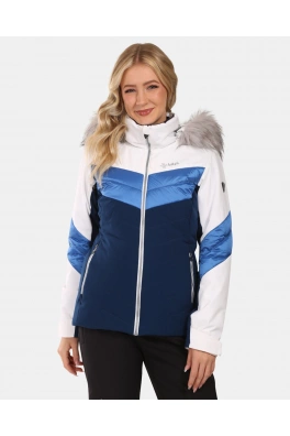 Dámská lyžařská bunda Kilpi LIN-W