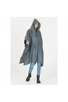 Unisex pláštěnka Whistler Catiorm Rain Poncho