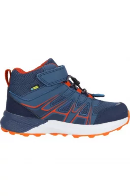 Dětská obuv Whistler Besta Treck Boot Kids WP