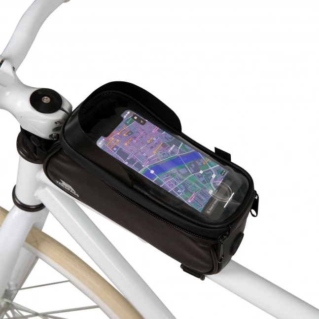 Cyklistické pouzdro na telefon Trespass Cell Ride