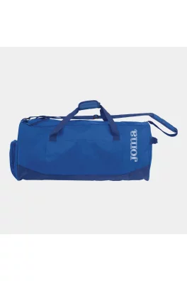 Sportovní taška Joma Medium III royal