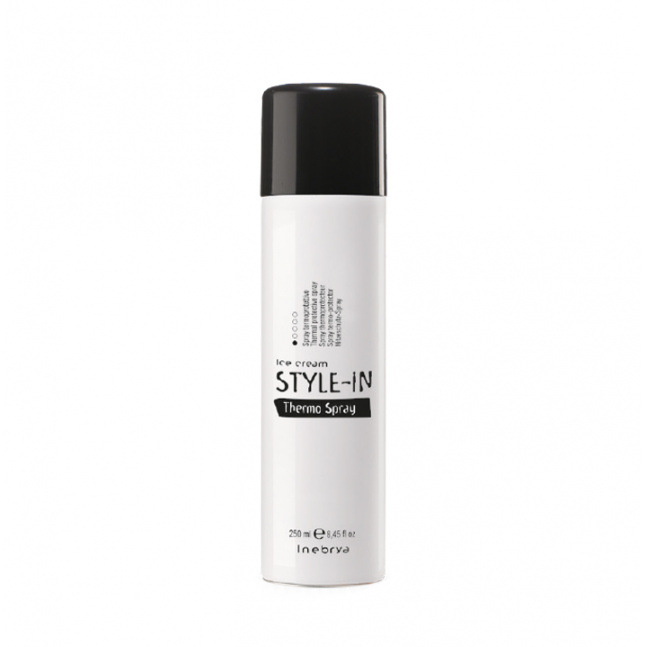 Inebrya STYLE-IN Thermo Spray 250 ml