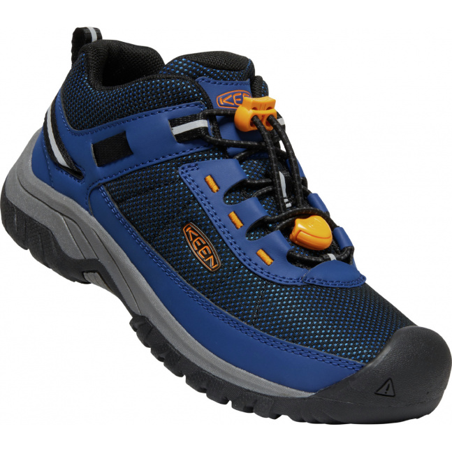 Keen TARGHEE SPORT YOUTH blue depths/austern