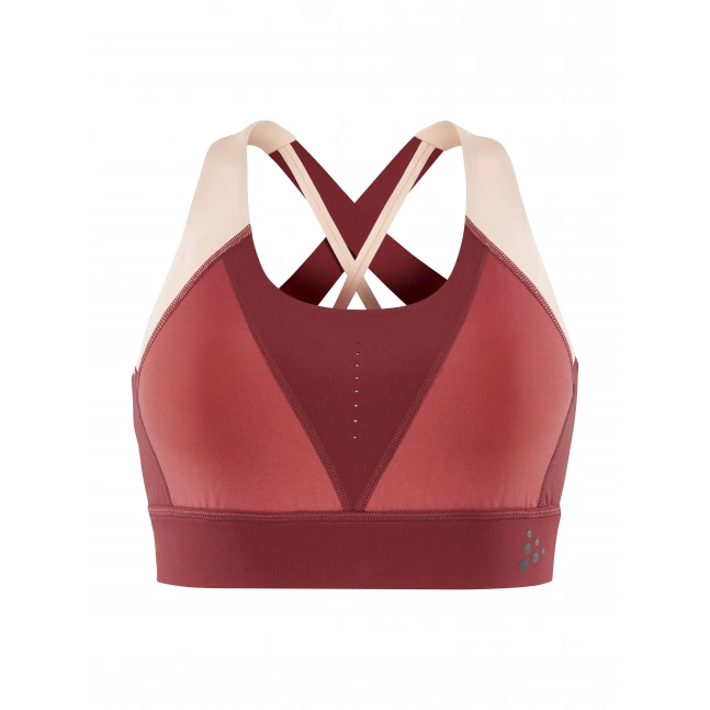 Top CRAFT ADV HiT Sport 2 červená Top CRAFT ADV HiT Sport 2 červená