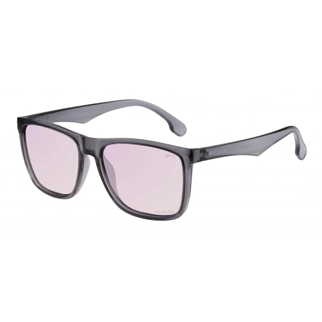 Polarizační sluneční brýle Relax Alburry R2358C