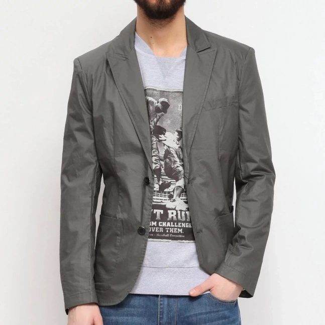 Men's Blazer