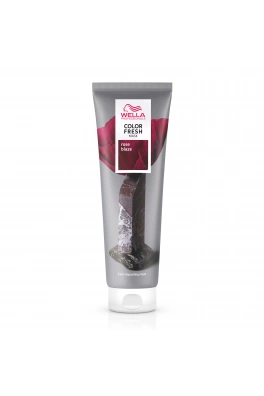 Wella Professionals Color Fresh Mask Rose Blaze 150 ml