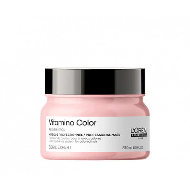 L'Oréal Professionnel Serie Expert Vitamino Color Mask 250ml