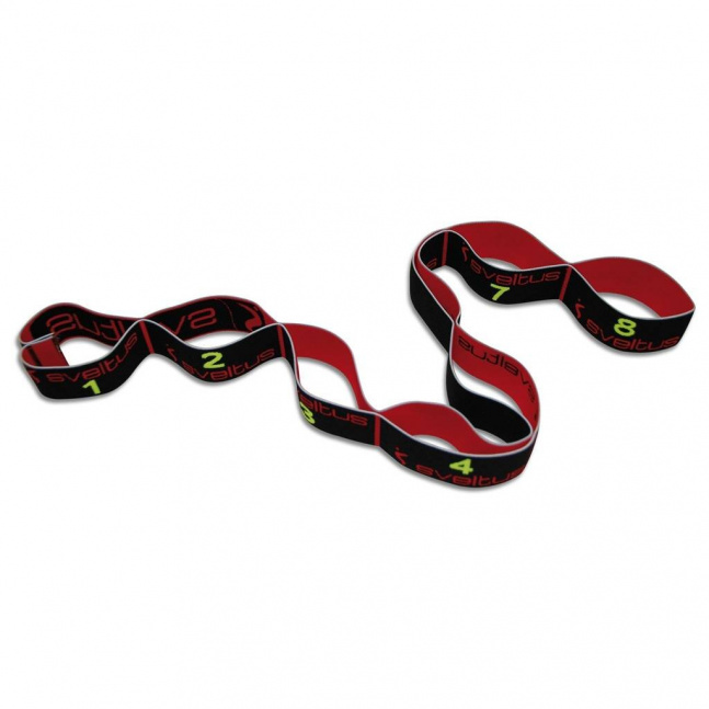 Elastiband Sveltus 15 kg