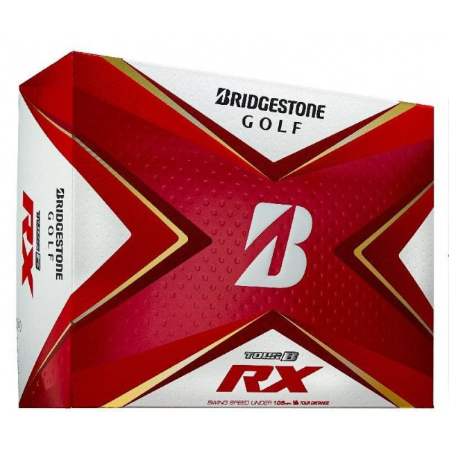 Bridgestone 20 TourB RX