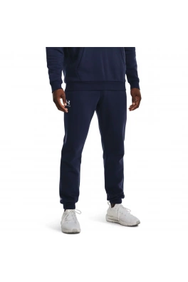 Pánské tepláky Under Armour Essential Fleece Jogger