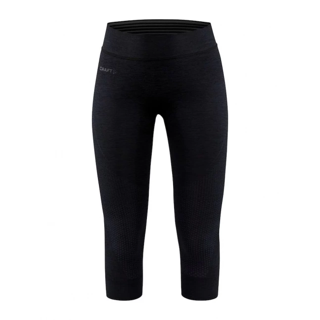 Knickers CRAFT CORE Dry Active černá