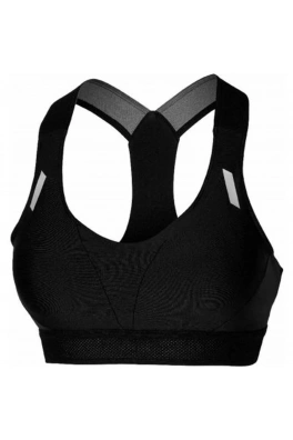 Tech High support bra(W) / Black