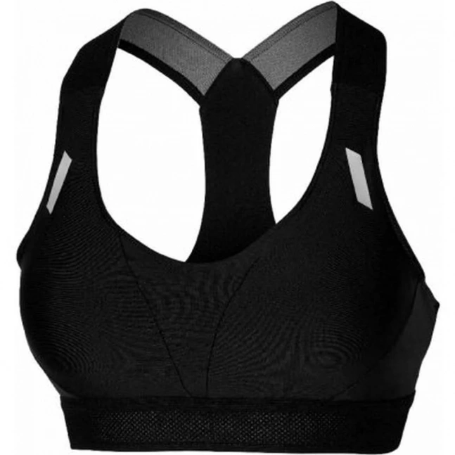 Tech High support bra(W) / Black