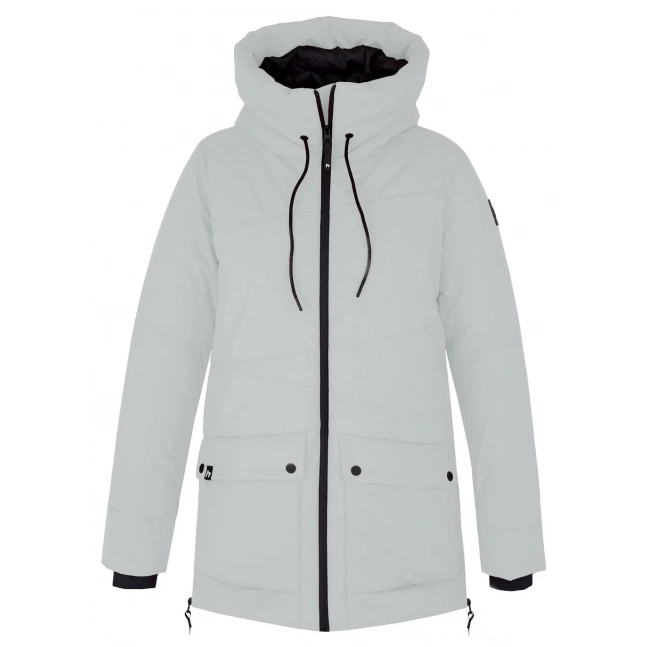 Dámský zimní kabát Hannah REBECA dawn blue Dámský zimní kabát Hannah REBECA dawn blue