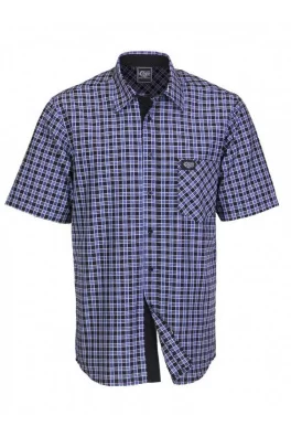 Shirt MC.K Blue