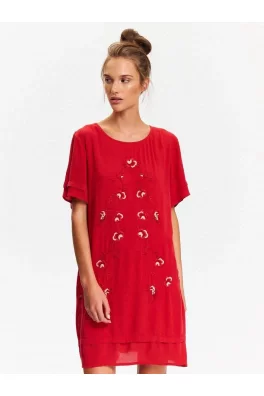 Lady's Dress