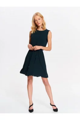Lady's Dress