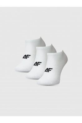 Dámské ponožky 4F (3pack) F496