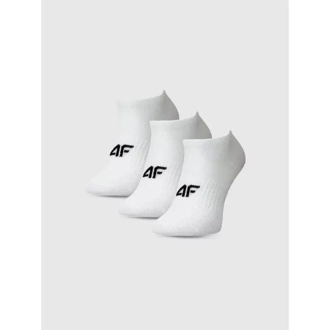 Dámské ponožky 4F (3pack) F496