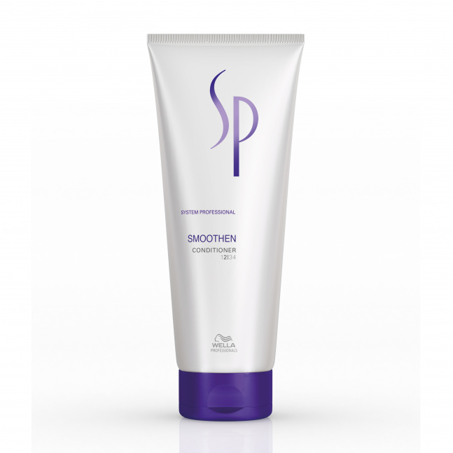 Wella Professionals SP Smoothen Conditioner 200 ml