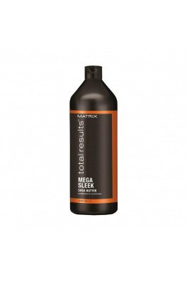 Matrix Total Results Mega Sleek Conditioner 1000 ml